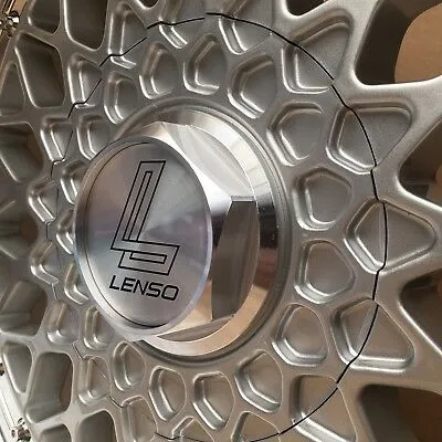 Ausverkauft !!! Sonderdeckel für BSX & HTG EVO Aluminium Mutter
