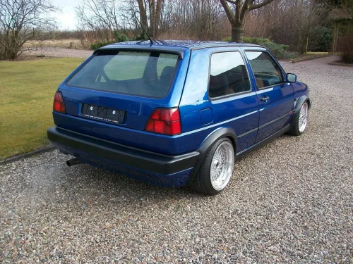 Lenso BSX 7,5x16 + 9x16Zoll 4x100 Silber mit Tüvgutachten
