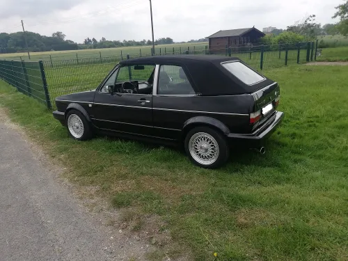 Lenso BSX 7 x 15Zoll ET38 4x100 Silber mit Tüvgutachten