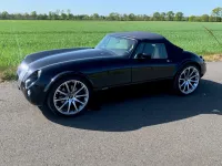 HTG 2 Felgen für Wiesmann MF3