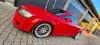 IB Le Mans ® 8,5x19 LK 5x100 Silber mit Edelstahlschrauben