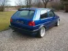 Lenso BSX 7,5x16 + 9x16Zoll 4x100 Silber mit Tüvgutachten