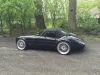IB Le Mans ® Satz 8,5 + 10 x 20 für Wiesmann MF3