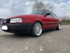 Lenso BSX 7,5x17Zoll ET35 4x108 Silber mit Tüvgutachten