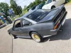 Lenso BSX 9x16Zoll ET20 4x100 Gold mit Festigkeitsgutachten