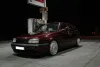 BSX Klassik Lip Satz 7x17Zoll ET35 LK 4x100 mit Tüv Silber