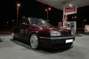 BSX Klassik Lip Satz 7x17Zoll ET35 LK 5x100 mit Tüv Silber