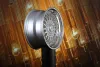 Lenso BSX RS Limited Felge 8,5x17Zoll ET30 4x100 Silber mit Tüv Teilegutachten