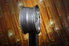 Lenso BSX RS Limited Felge 8,5x17Zoll ET30 5x120 Silber mit Tüv Teilegutachten