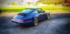 H222 Motorsport Look Felgen für Porsche 8x18 + 10x18Zoll Gold
