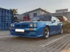 Lenso BSX 8x15Zoll ET25 4x100 Schwarz mit Tüvgutachten