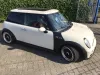 Lenso BSX 7,5x16Zoll 4x100 ET38 Schwarz mit Tüvgutachten