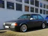 Lenso BSX 7,5x16Zoll ET25 4x100 Silber mit Tüvgutachten
