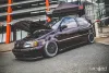 IB Klassik 50 Lip Satz 7x17Zoll ET35 5x112 Schwarz