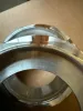 Sonderdeckel BSX & HTG EVO Aluminium Mutter