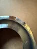 Sonderdeckel BSX & HTG EVO Aluminium Mutter